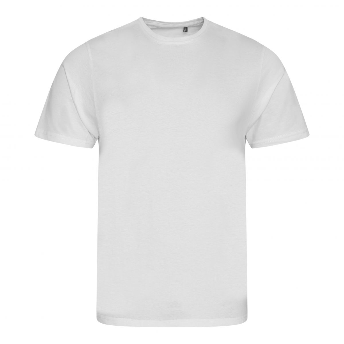 Organic Cotton Tee Shirts for Men and Teenagers in Navy or White - The ...