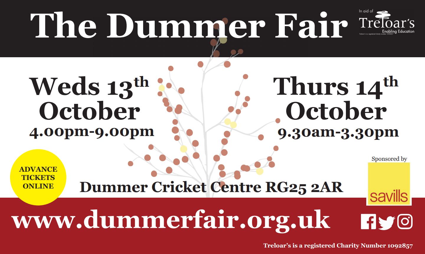 Dummer Fair