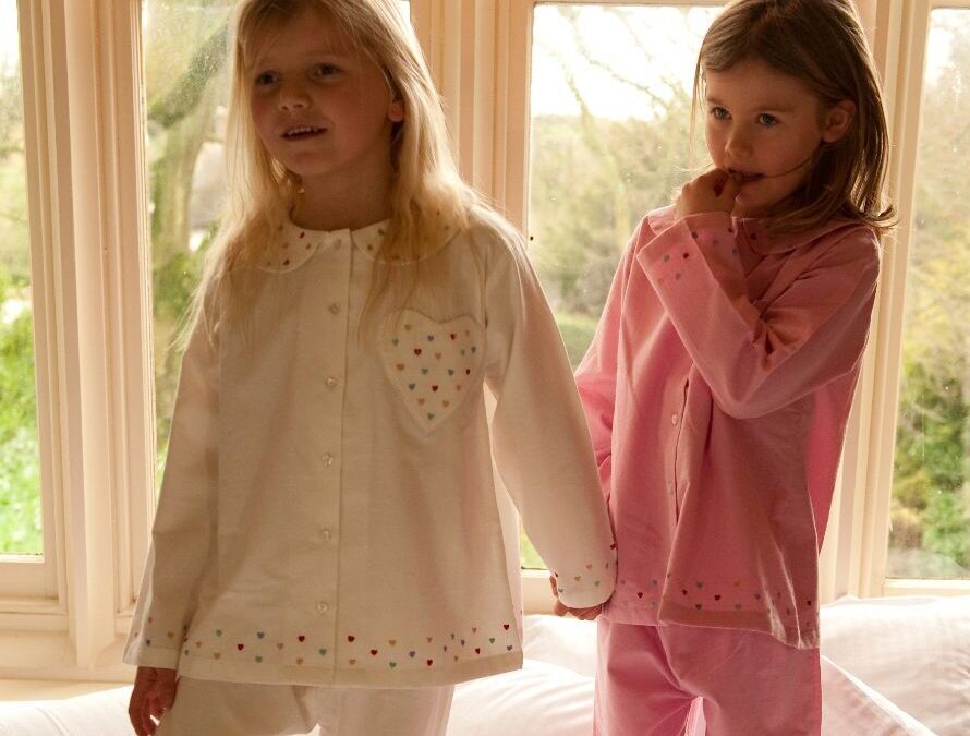 Fabulous Discounts on Selected Children’s Pyjamas!